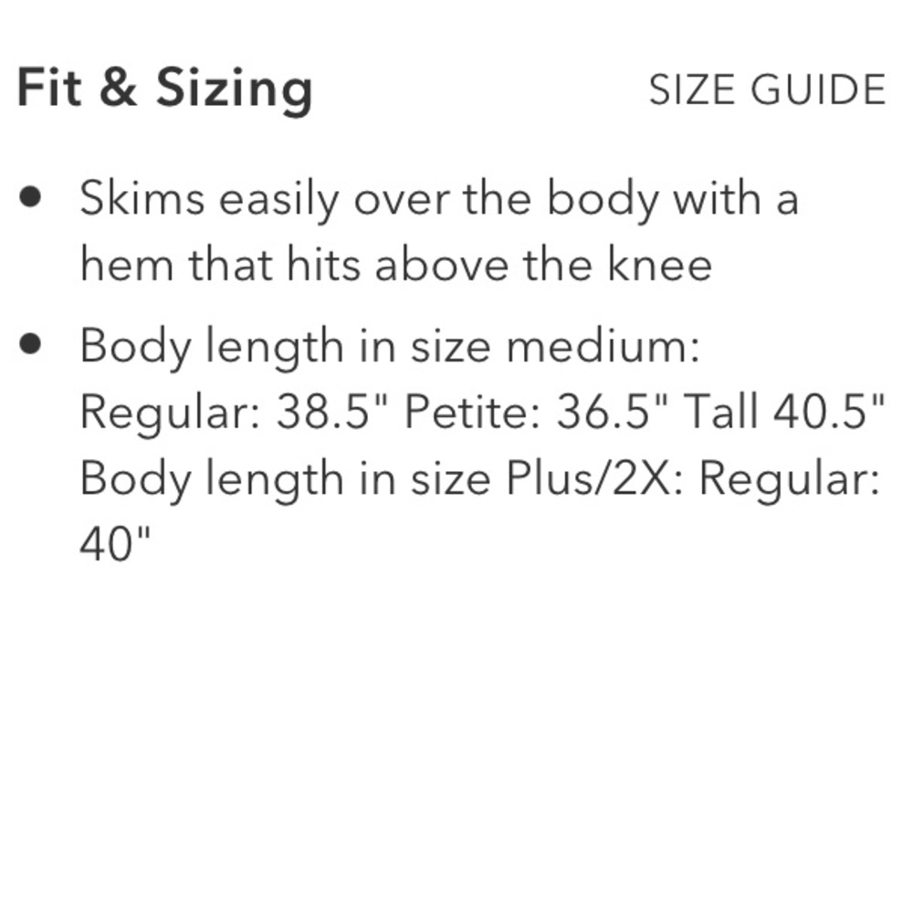 Athleta Rincon Dress // Black - Picture 12 of 15